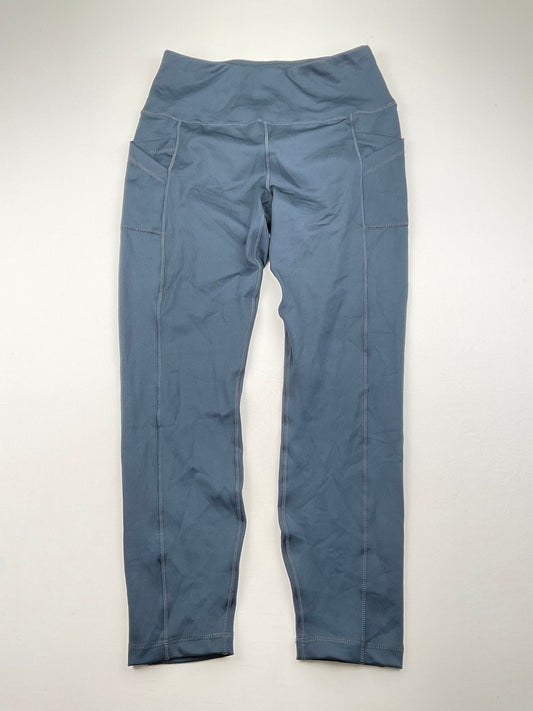 Licra Azul marino Deportivo Velocity