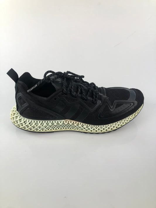 Tenis Negro Deportivo Adidas