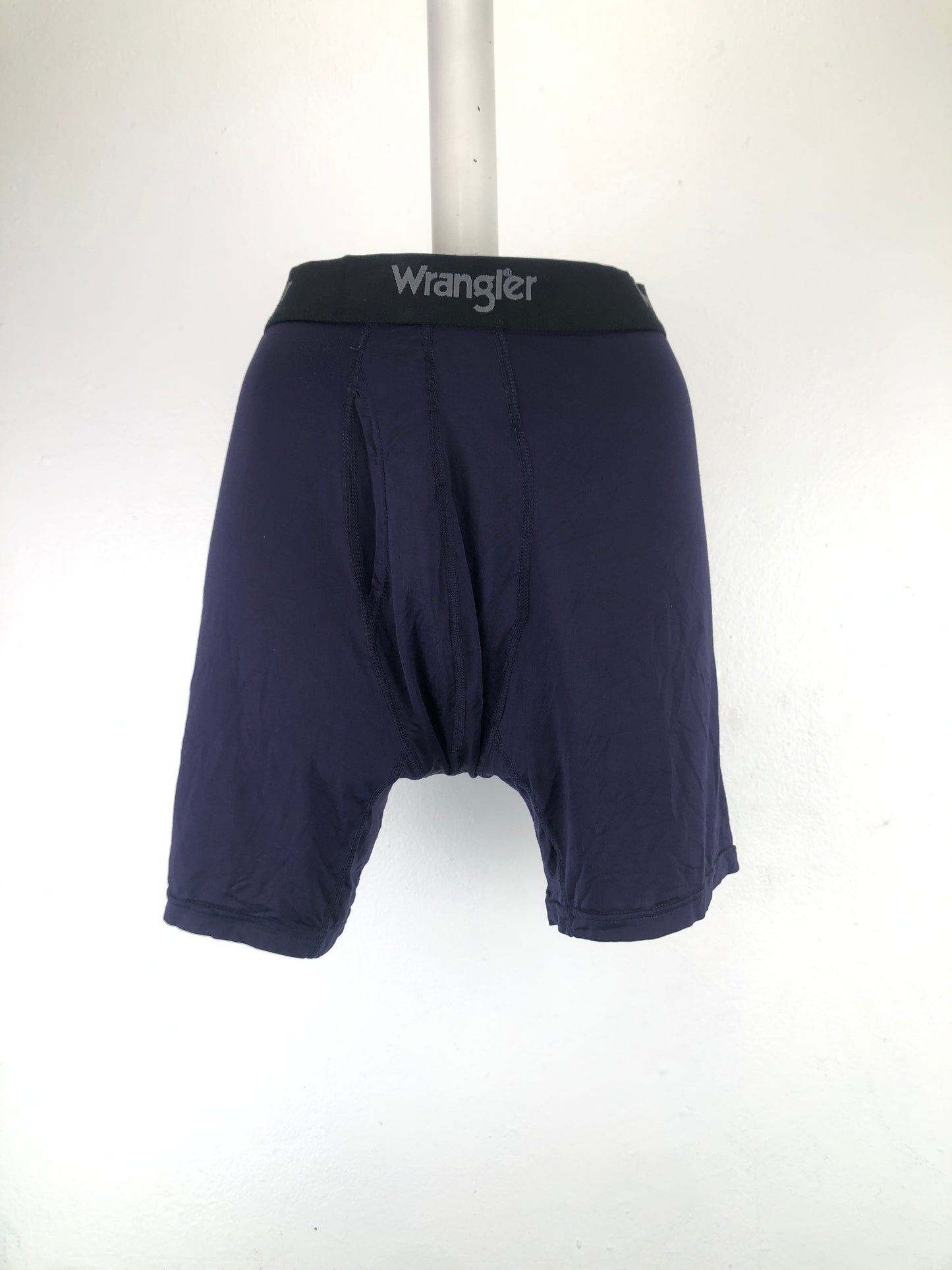 Boxer Azul marino Wrangler