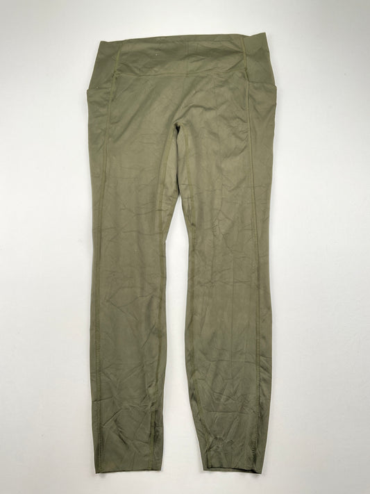 Licra Verde Deportivo All in Motion