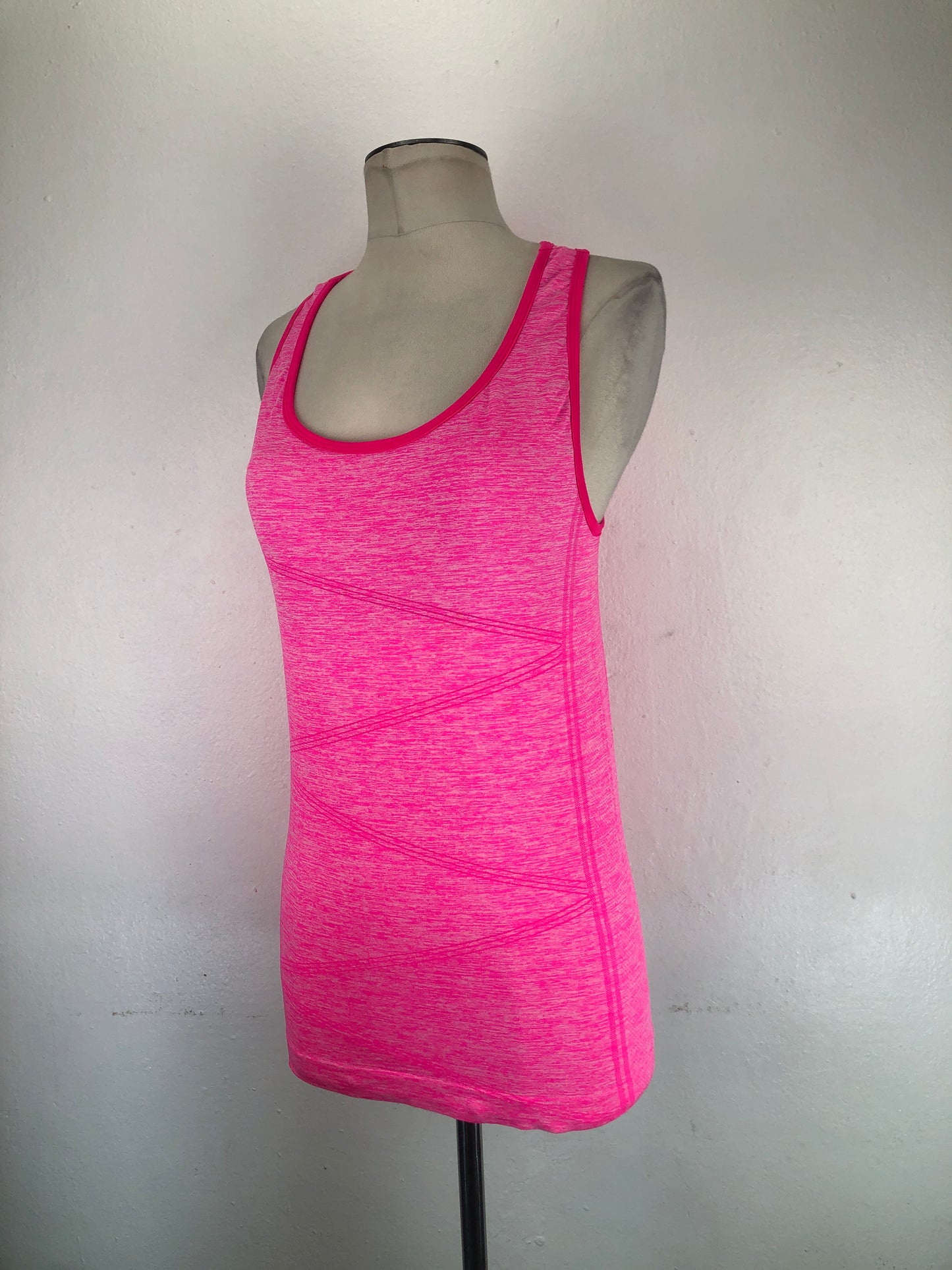 Blusa Rosado Deportivo Dis best