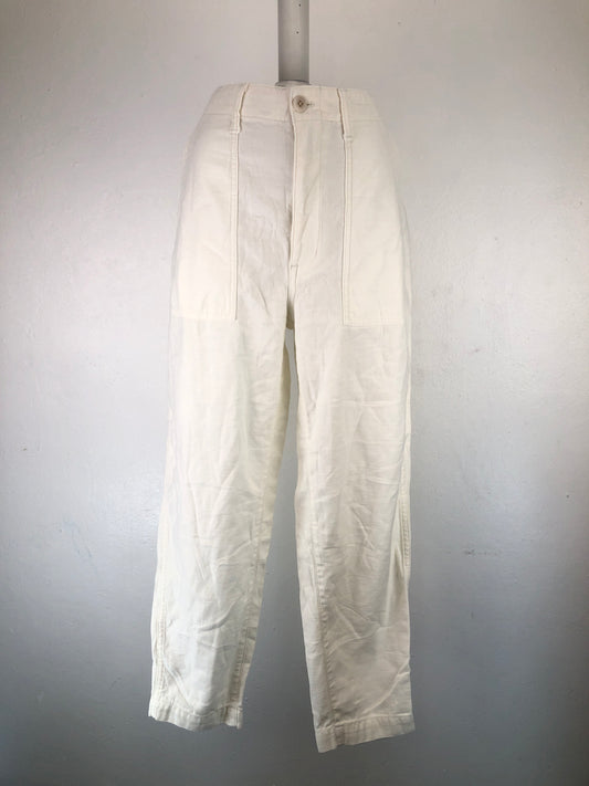 Pantalon Beige Madewell