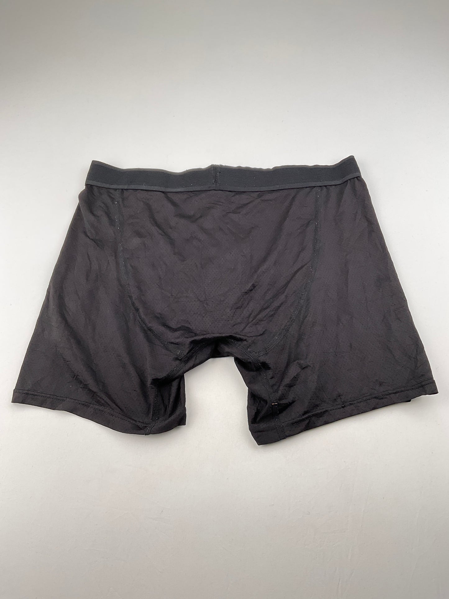 Boxer Negro Athletic