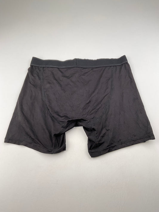 Boxer Negro Athletic