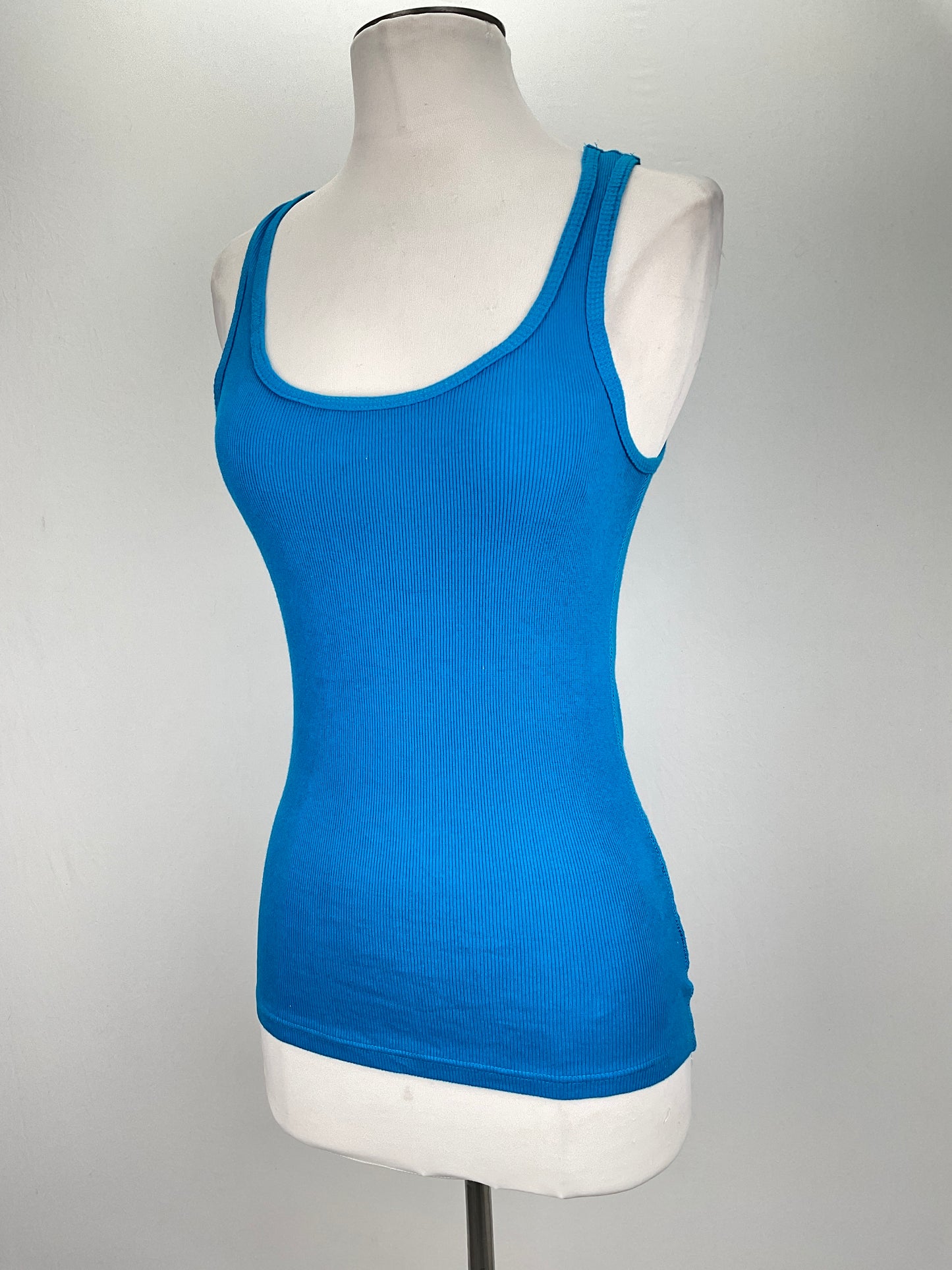 Camiseta Azul Variangis