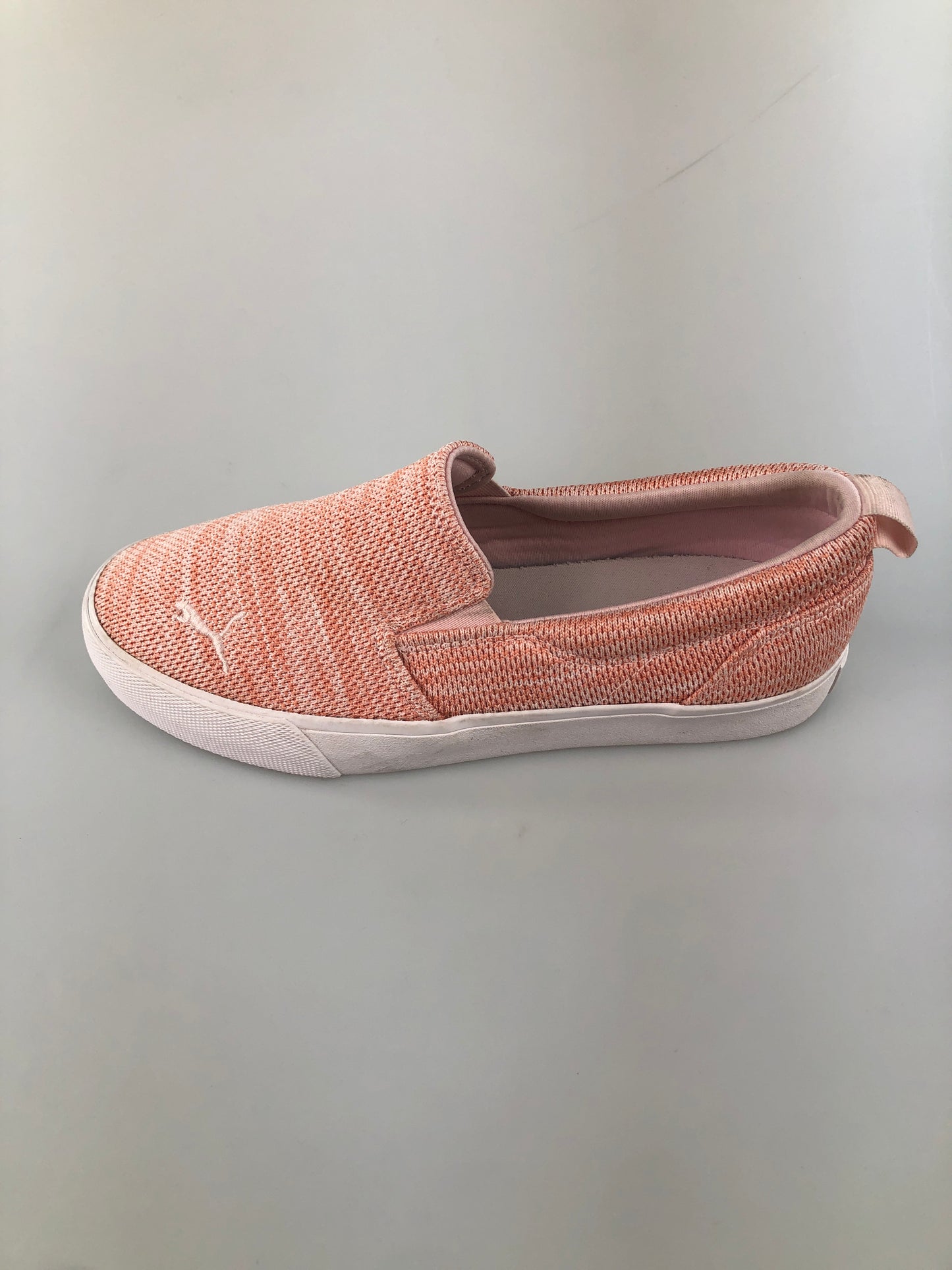 Alpargata Nude Puma