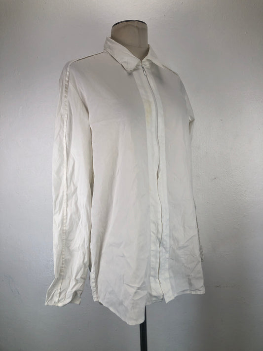 Camisa Blanco Variangis