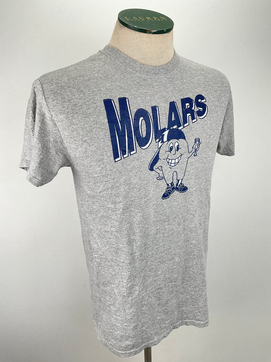 Camiseta Gris Gildan