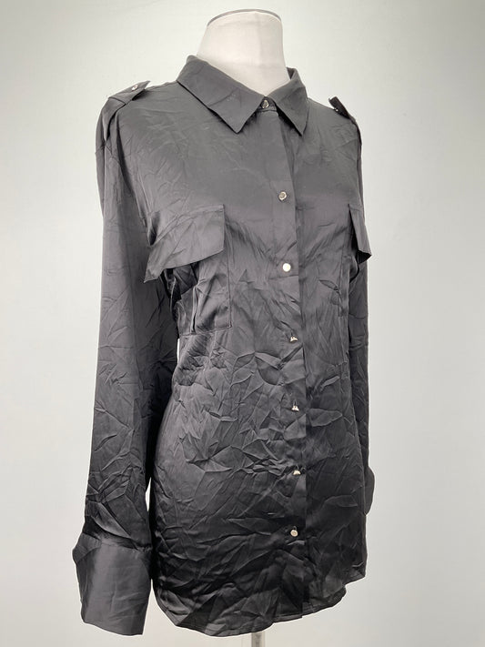 Camisa Negro Chico’s