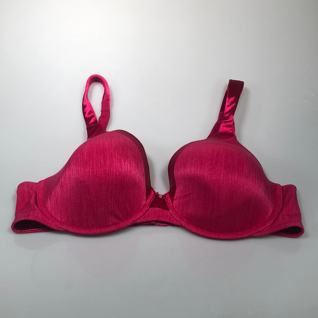 Brasier Rosado Vanity Fair
