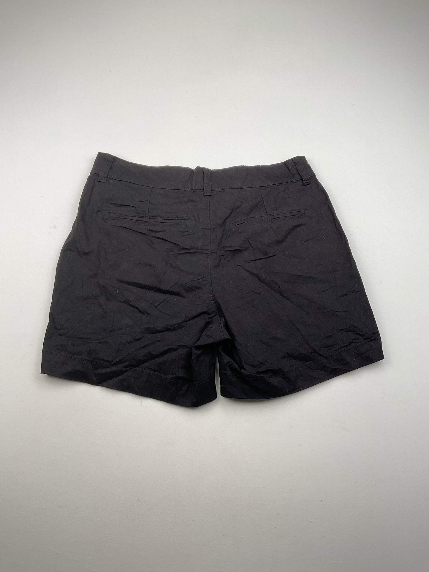 Short Negro Old Navy