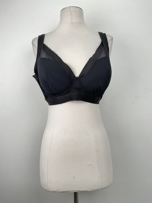 Brasier Negro Tezenis