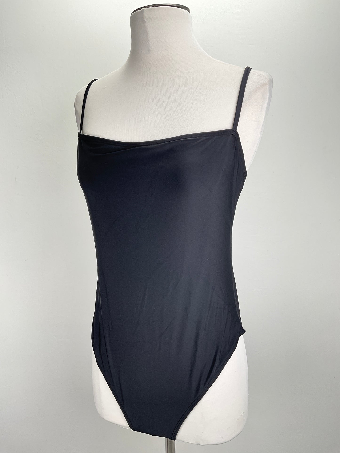 Traje de Baño Negro Relleciga