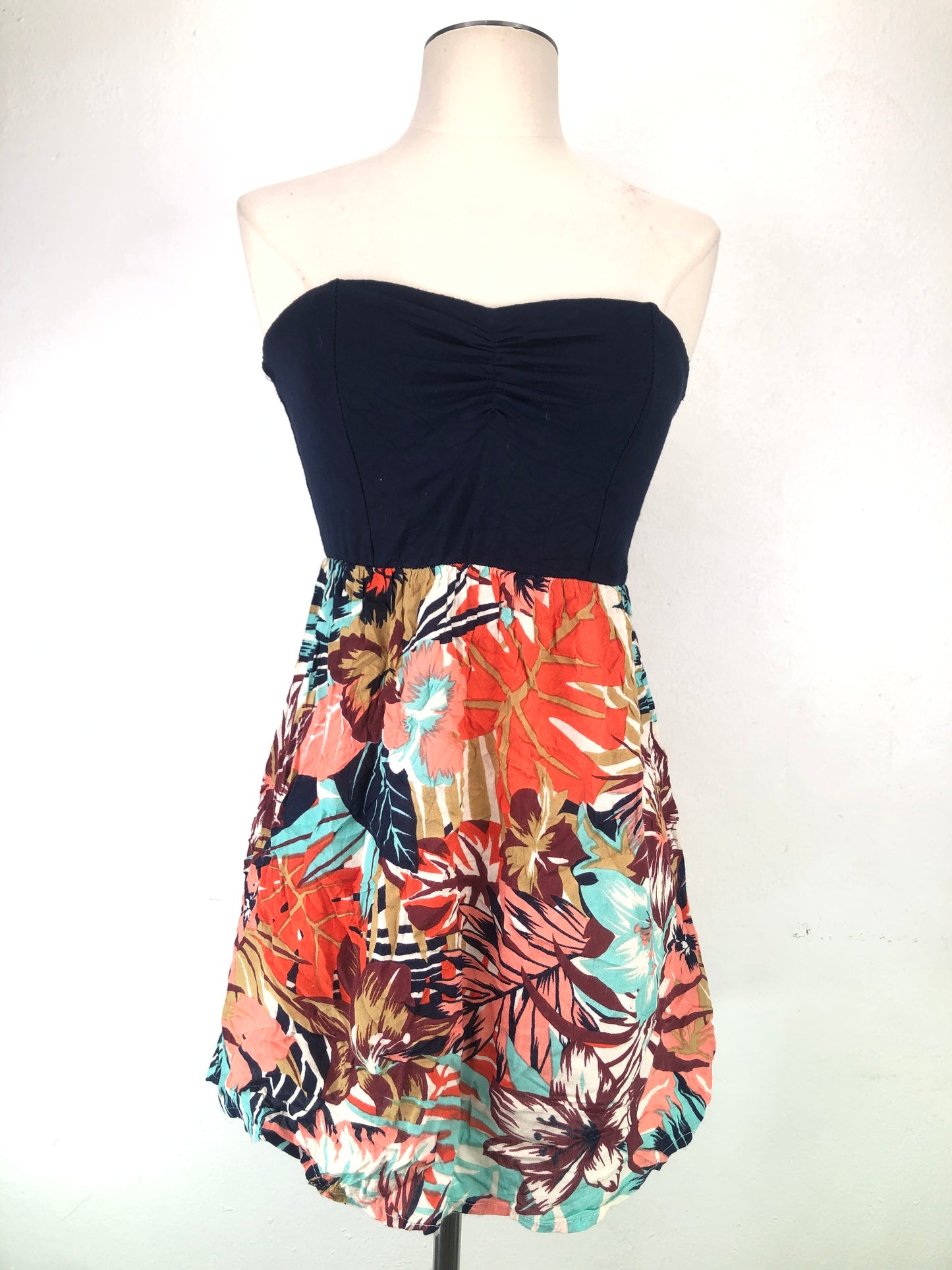 Blusa Multicolor de Floral Roxy