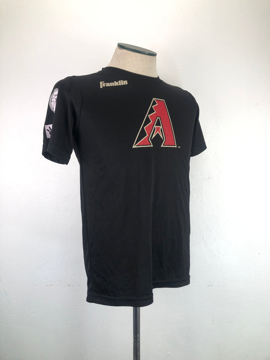 Camiseta Negro Deportivo Cracks