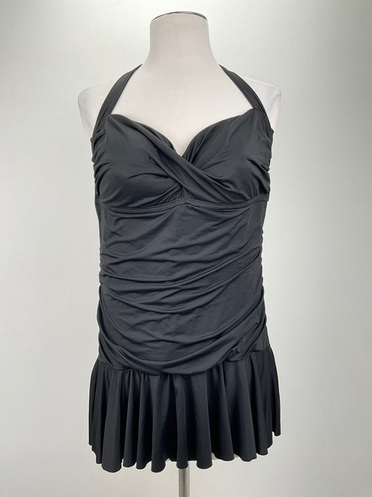 Traje de Baño Negro Apt9