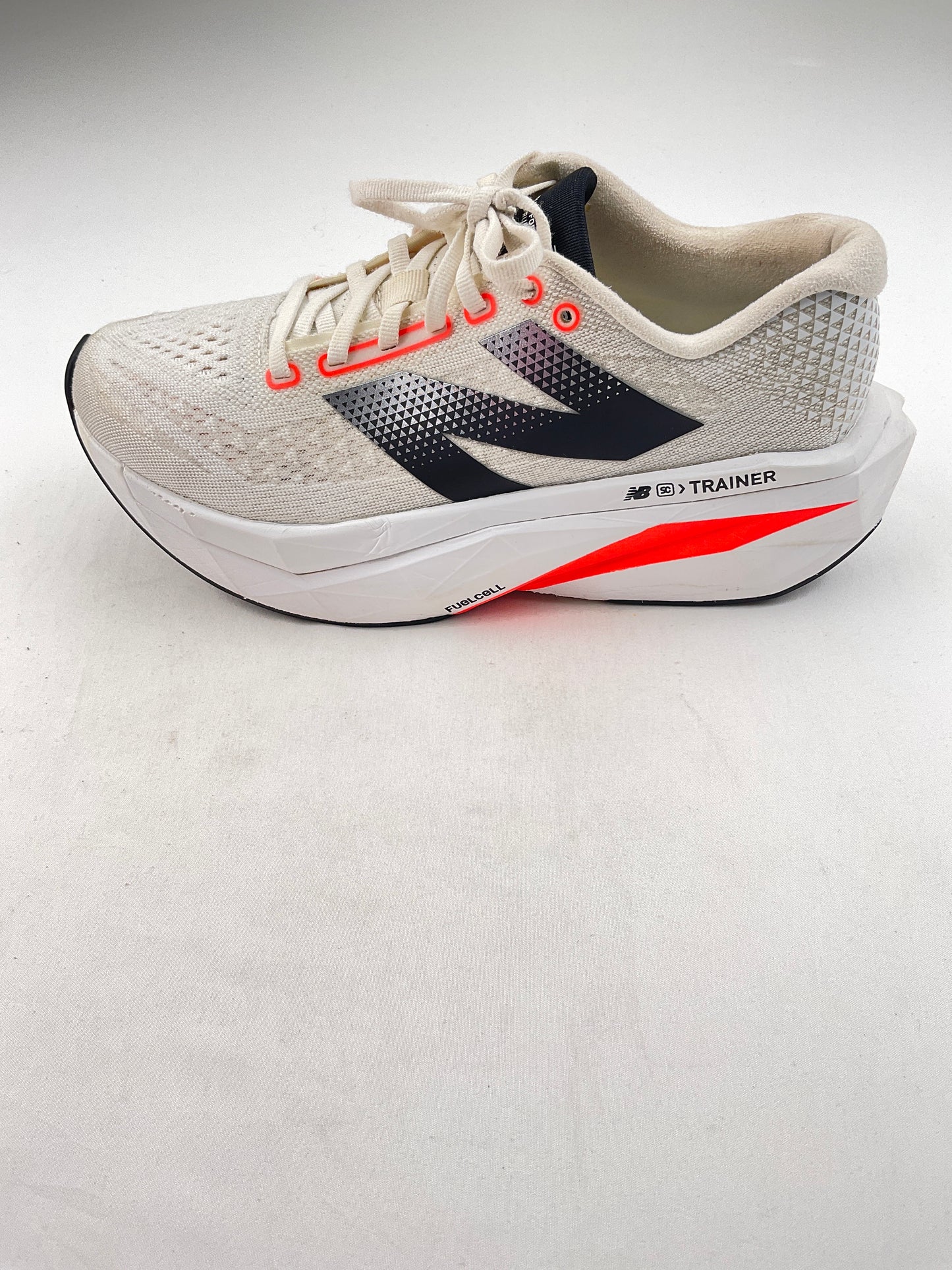Tenis blanco TRAINER