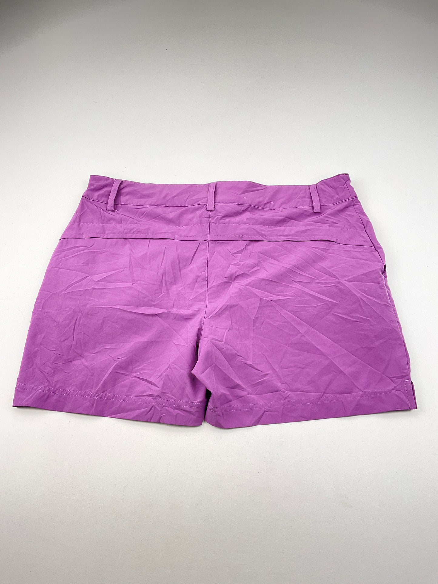 Short Morado Reel Legends