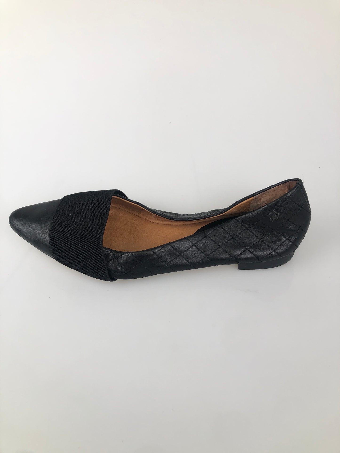 Zapatos Negro Audrey Brooke