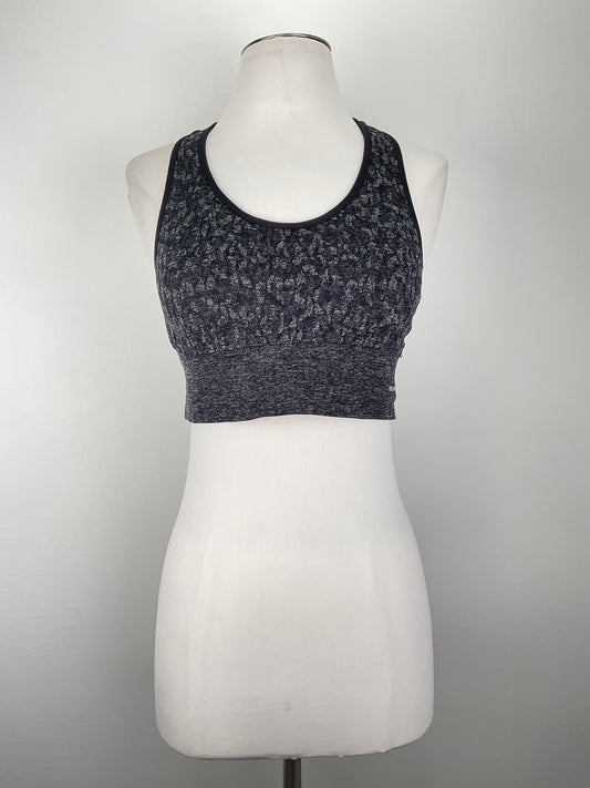 Blusita Gris Deportivo Rbx