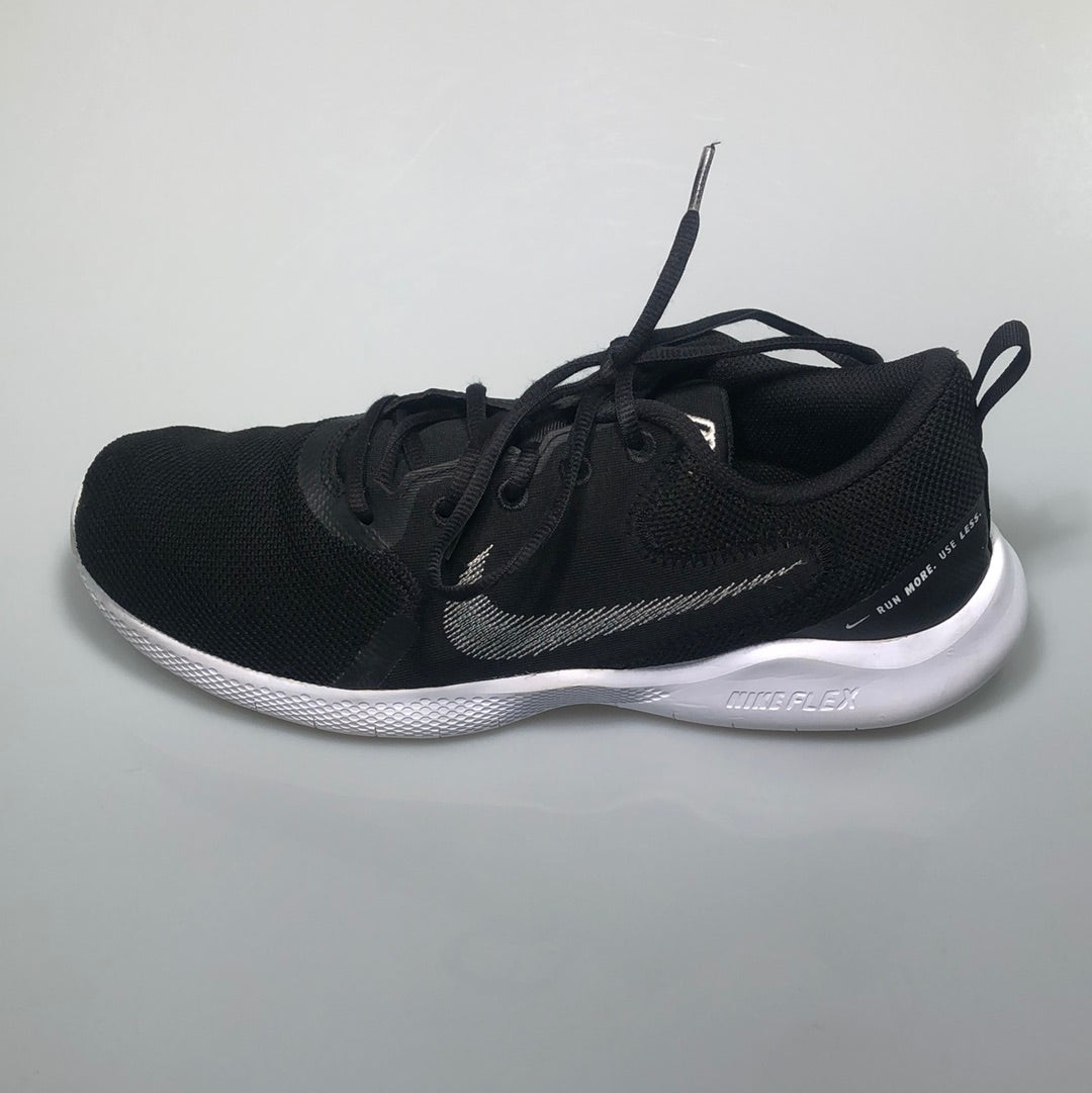 Tenis Negro Nike
