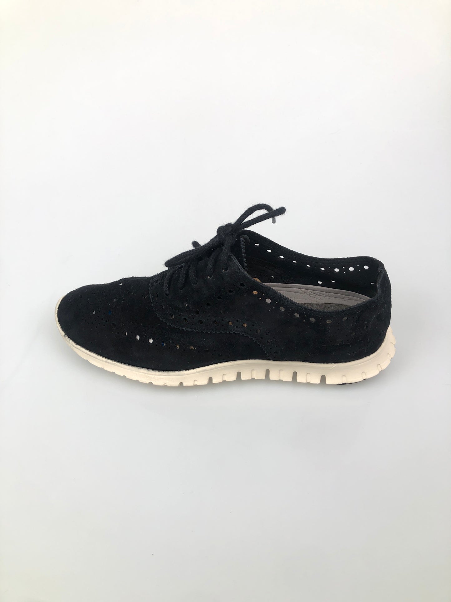 Tenis Negro Cole Haan
