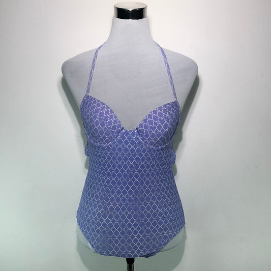 Traje de Baño Lila Old Navy