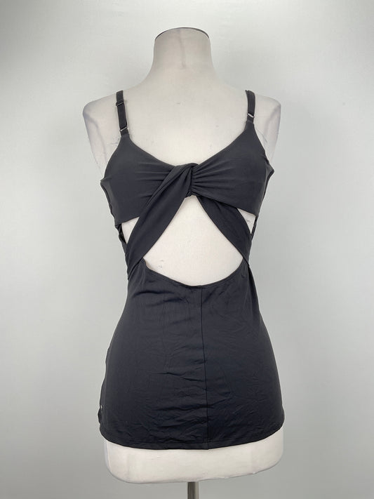 Blusa Negro Variangis