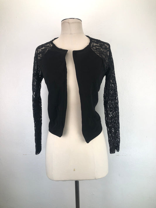 Sobre todo Negro Floral Shein