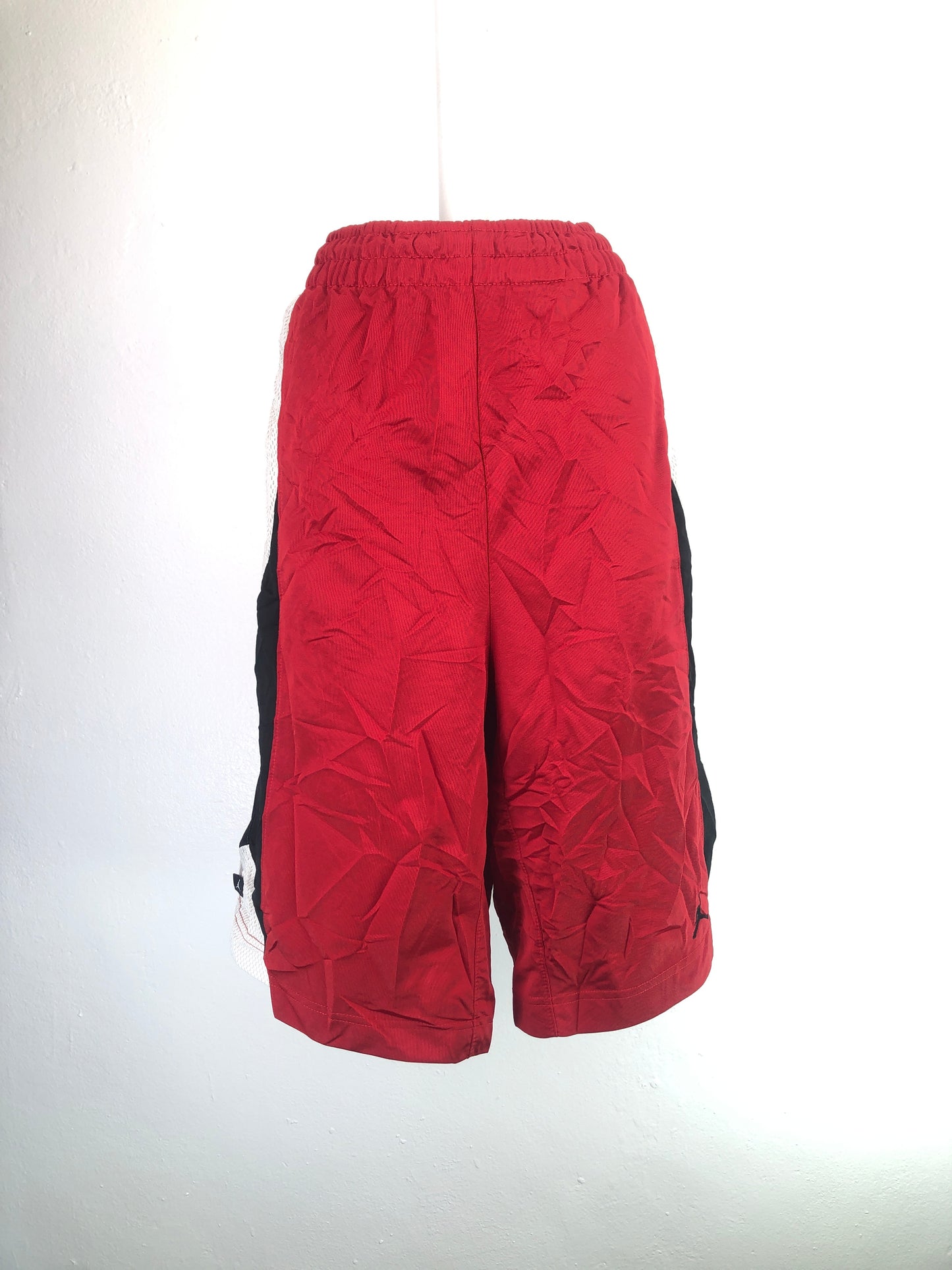 Short Rojo Jordan