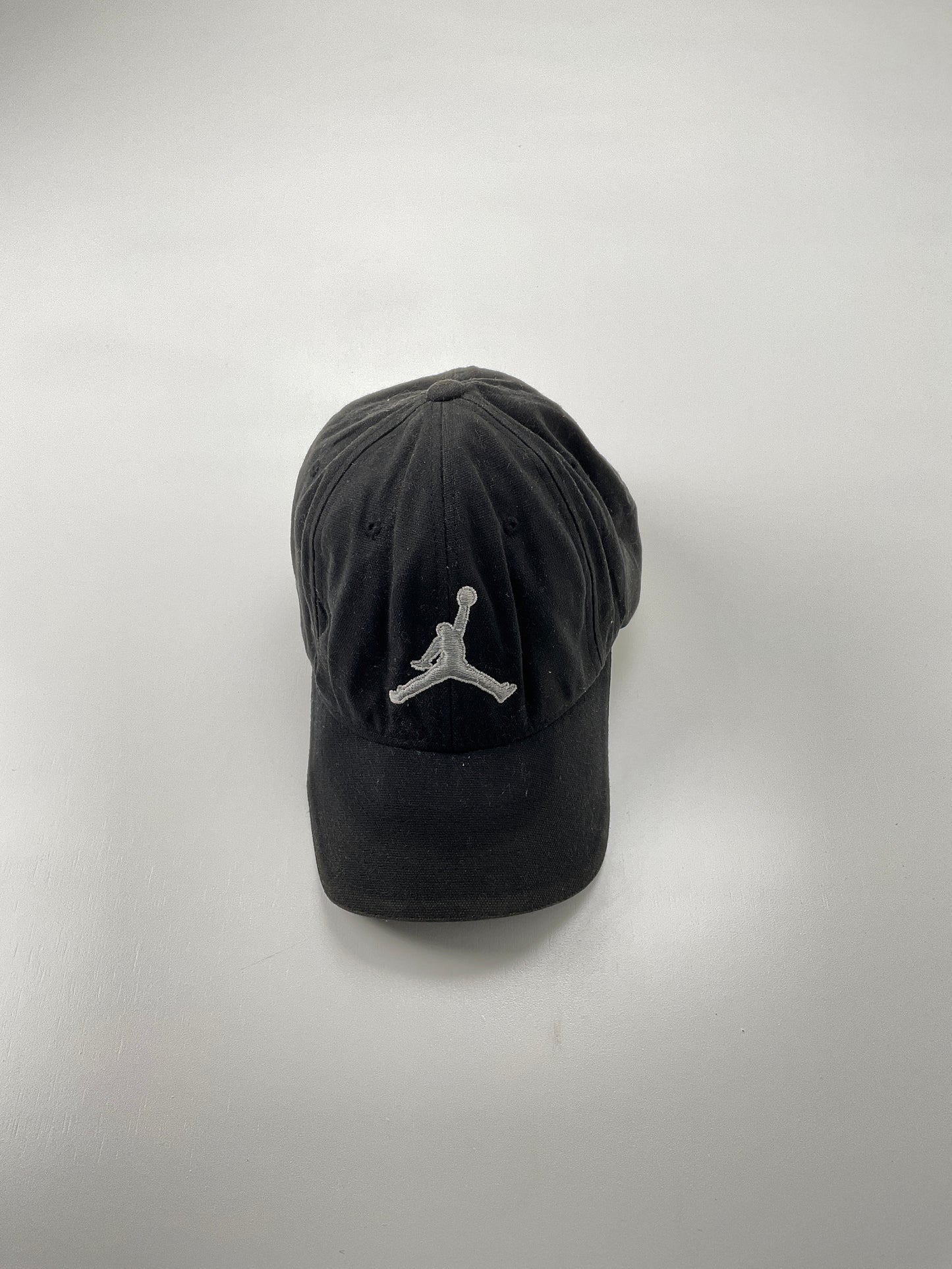 Gorra Negro Jordan