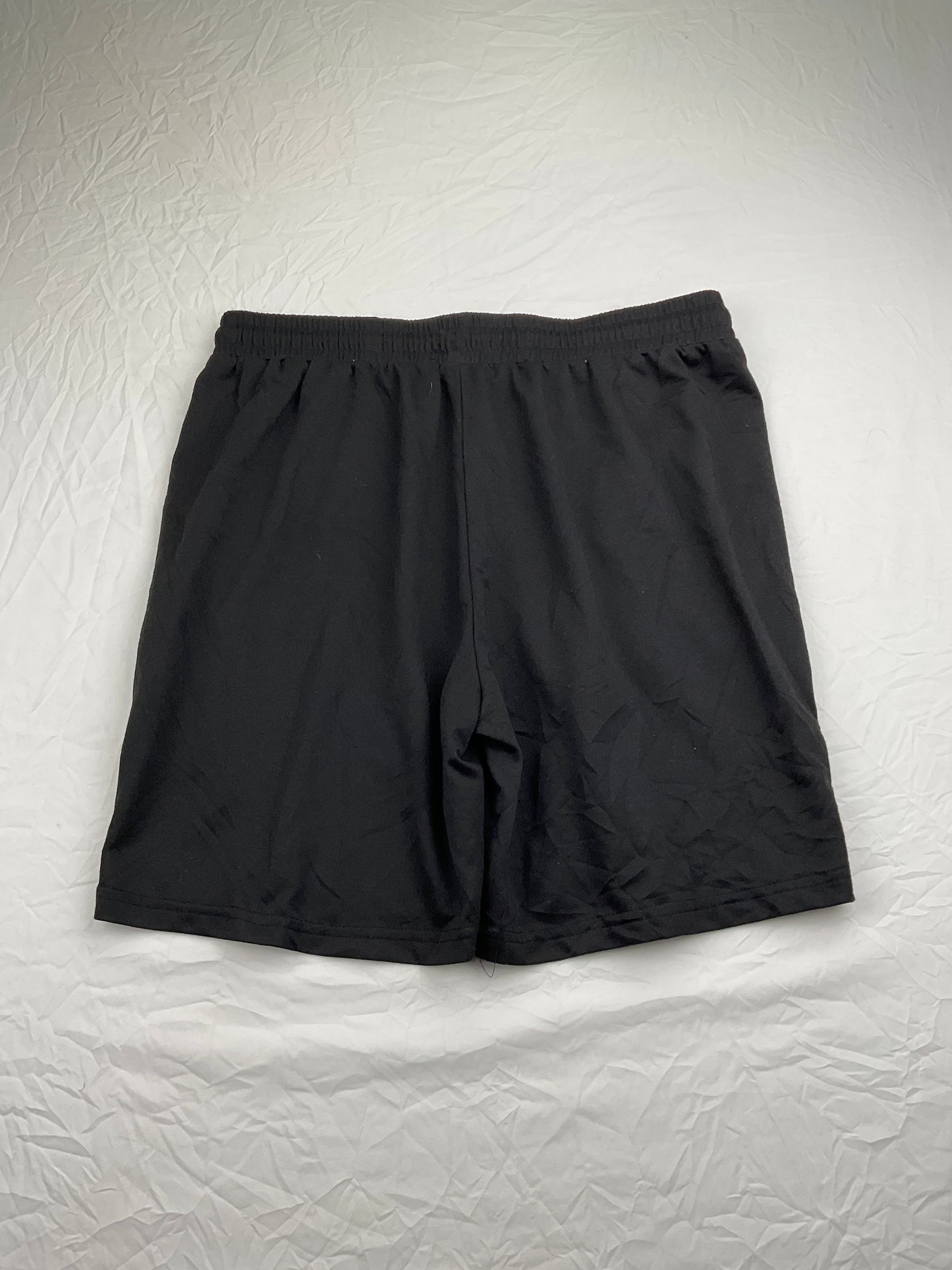 Short Negro Variangis