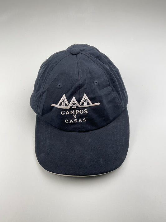 Gorra Azul marino Port Authority