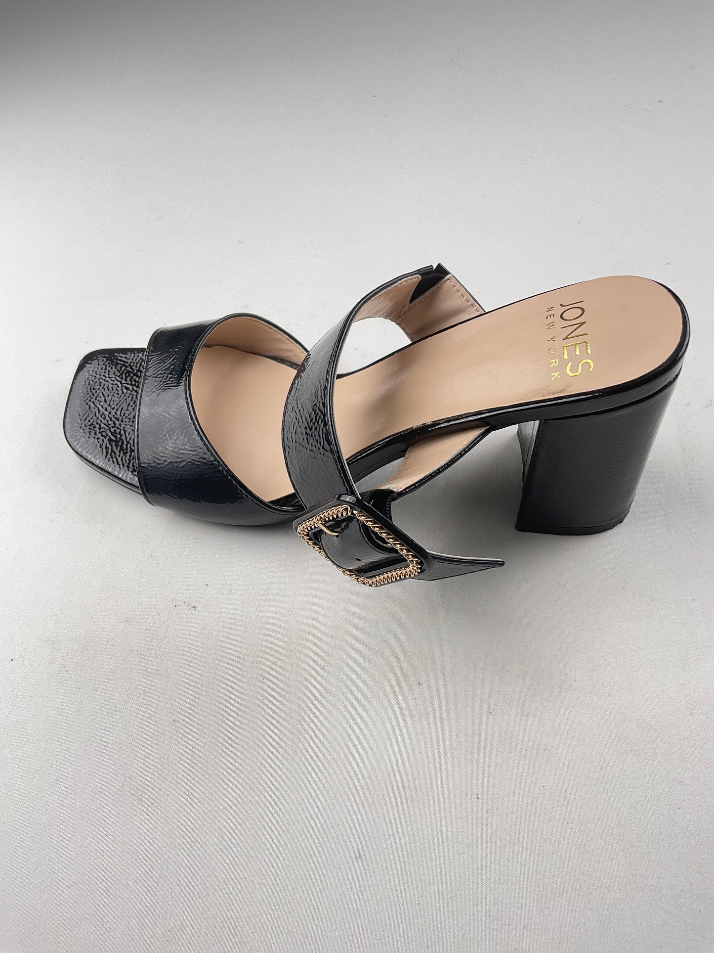 Zapatilla negro Jones New…