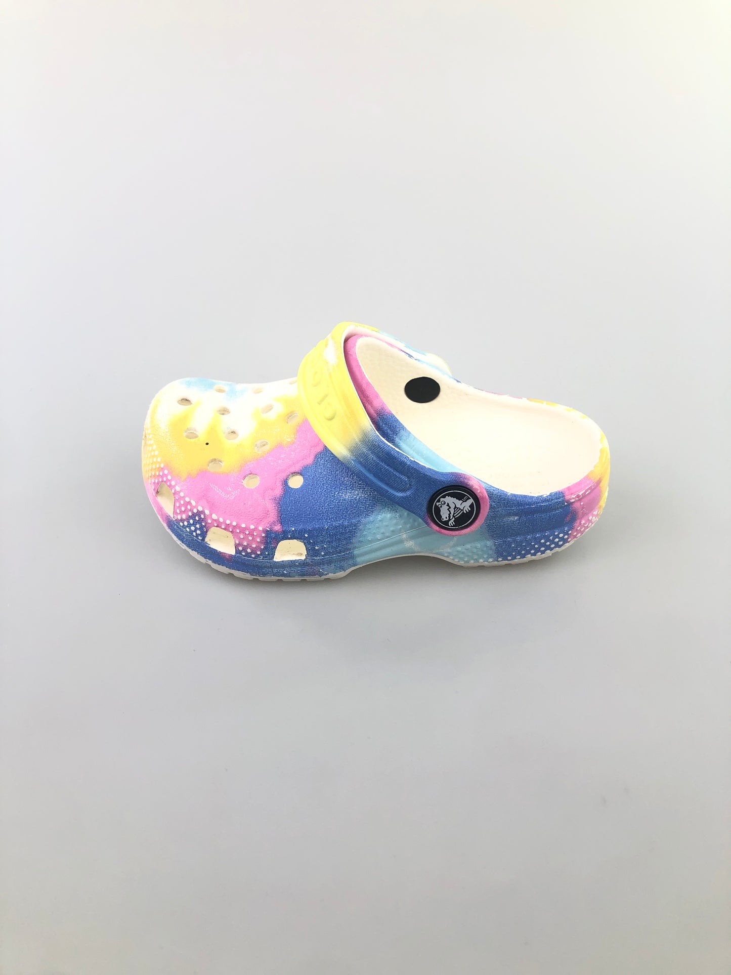 Snadalia Multicolor Crocs