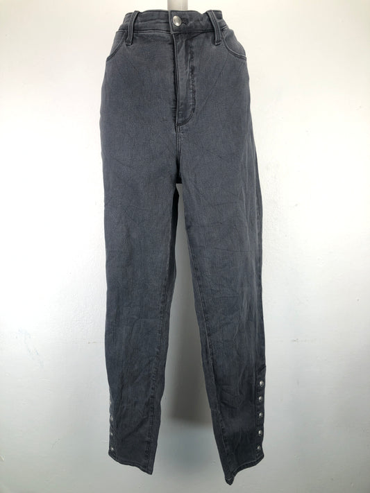Pantalon Gris Jeans Talbots