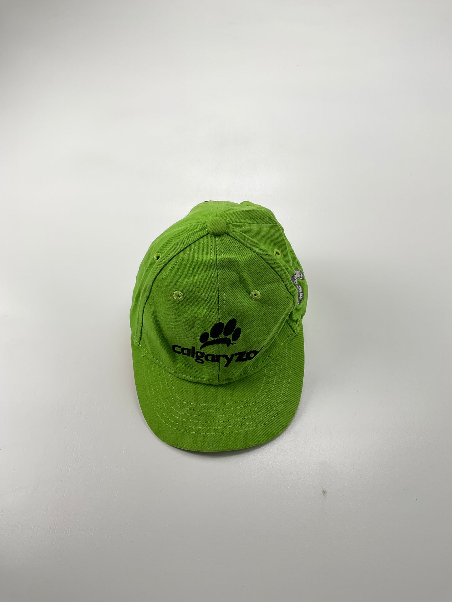 Gorra Verde Variangis