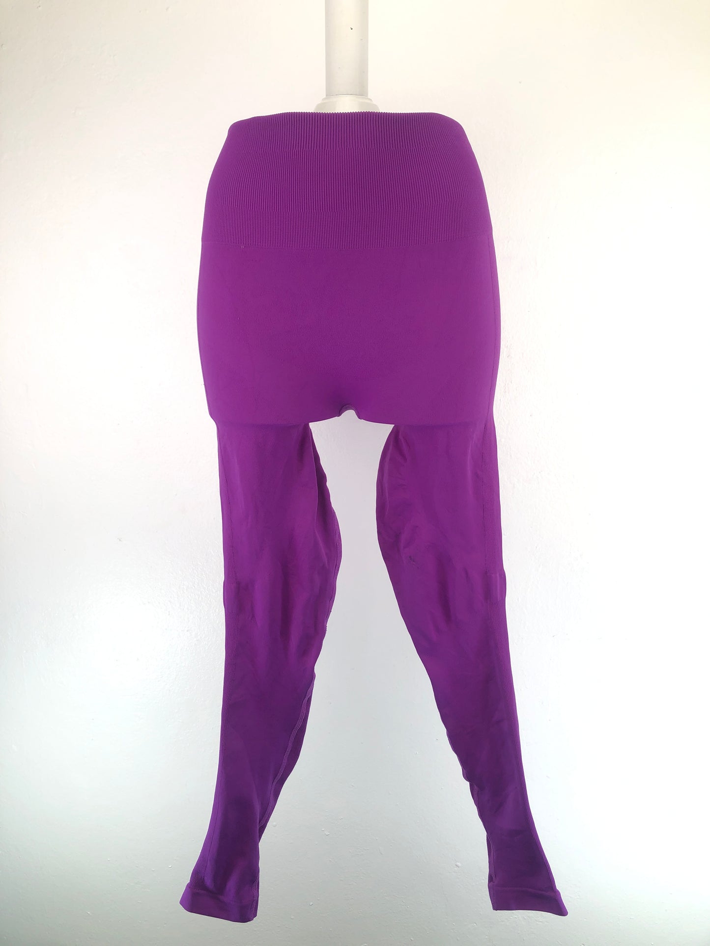 Licra Morado Deportivo Variangis
