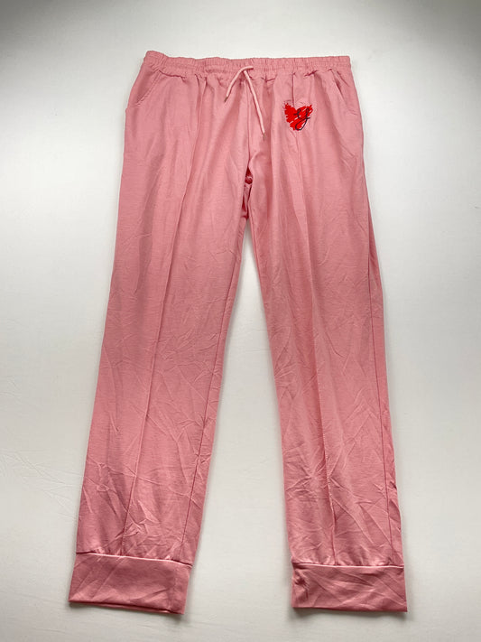 Jogger Nude Variangis