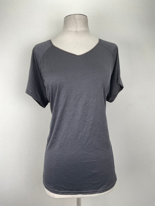 Camiseta Negro Deportivo Tek Gear