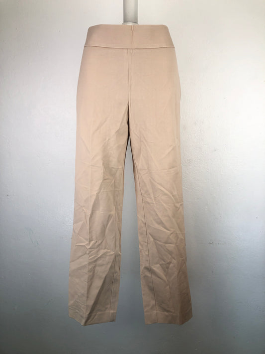 Patalon Crema de Vestir Loft