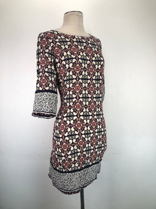 Vestido Multicolor Megusto