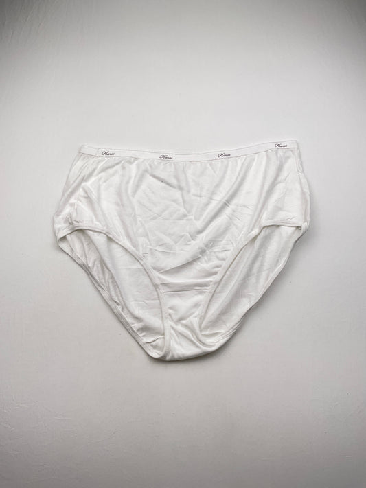 Panti Blanco Hanes