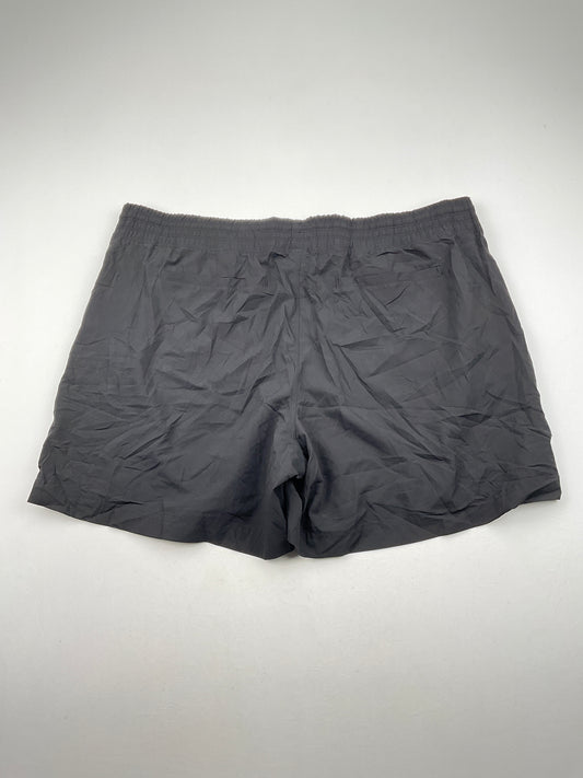 Short Negro Deportivo Old Navy