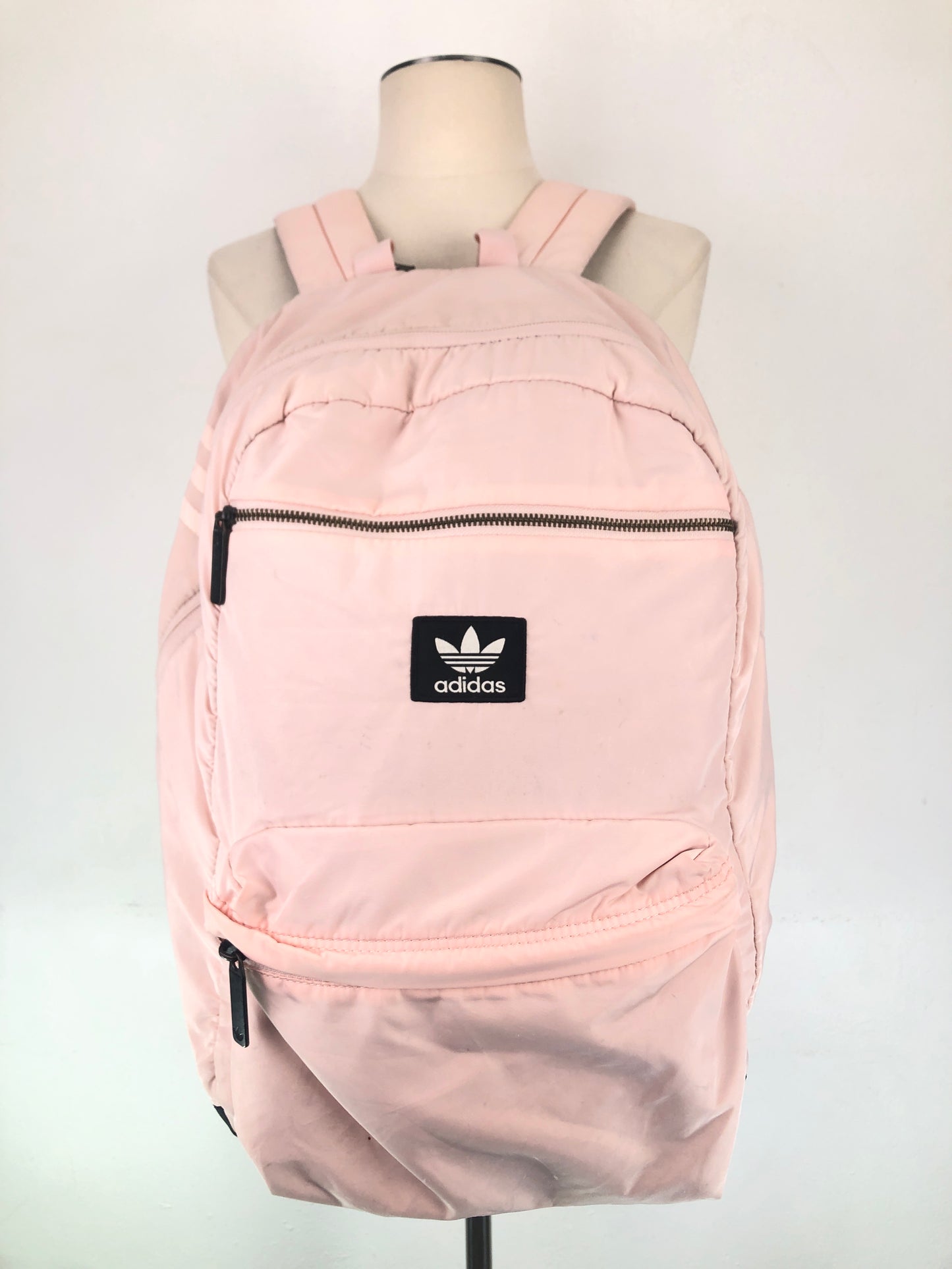 Mochila Rosado Adidas