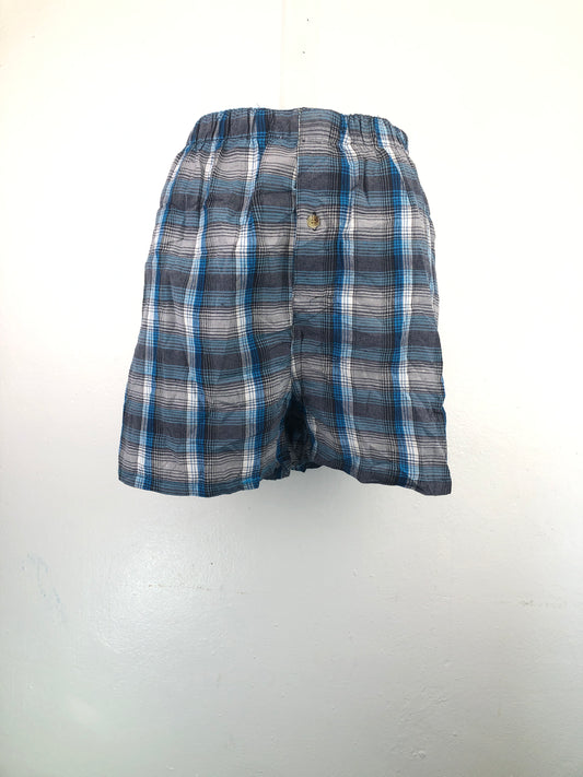 Boxer Gris de Cuadro Jake co