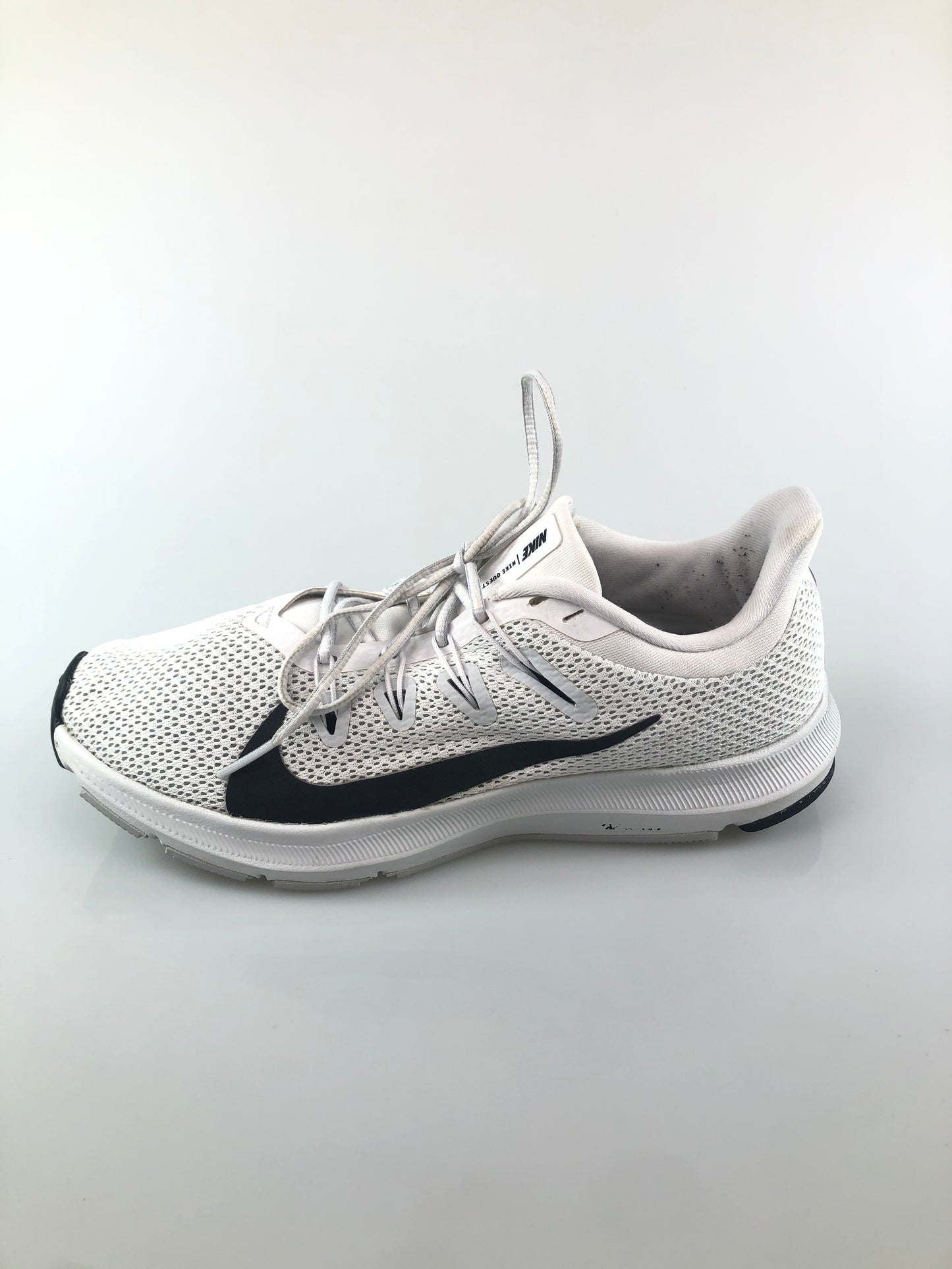 Tenis Blanco Deportivo Nike