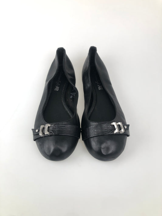 Zapatos Negro American Eagle