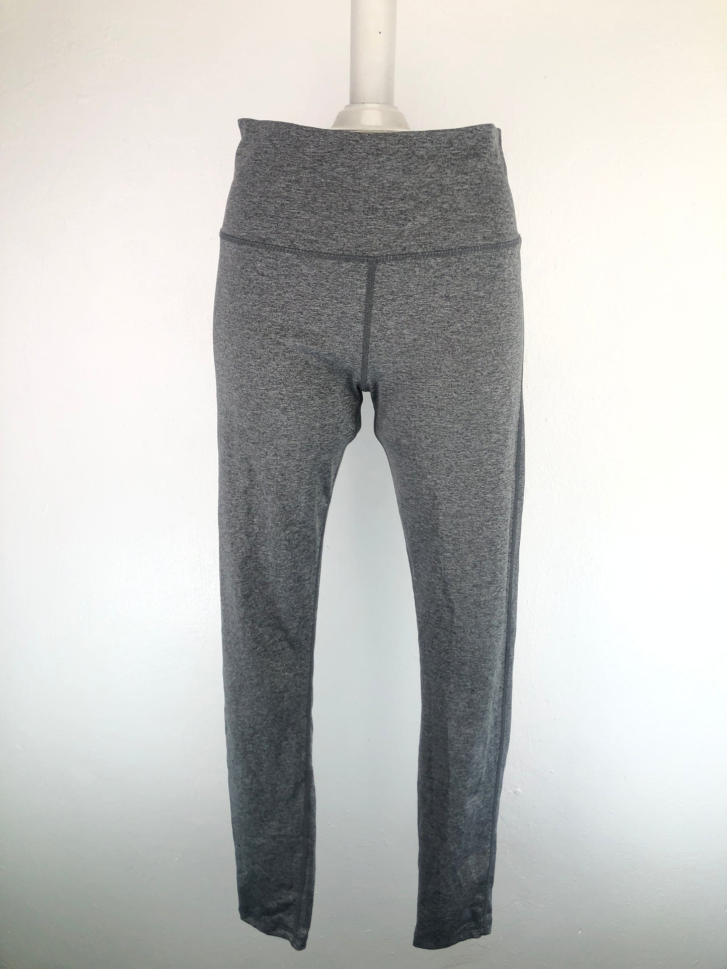 Licra Gris Deportivo Reebok