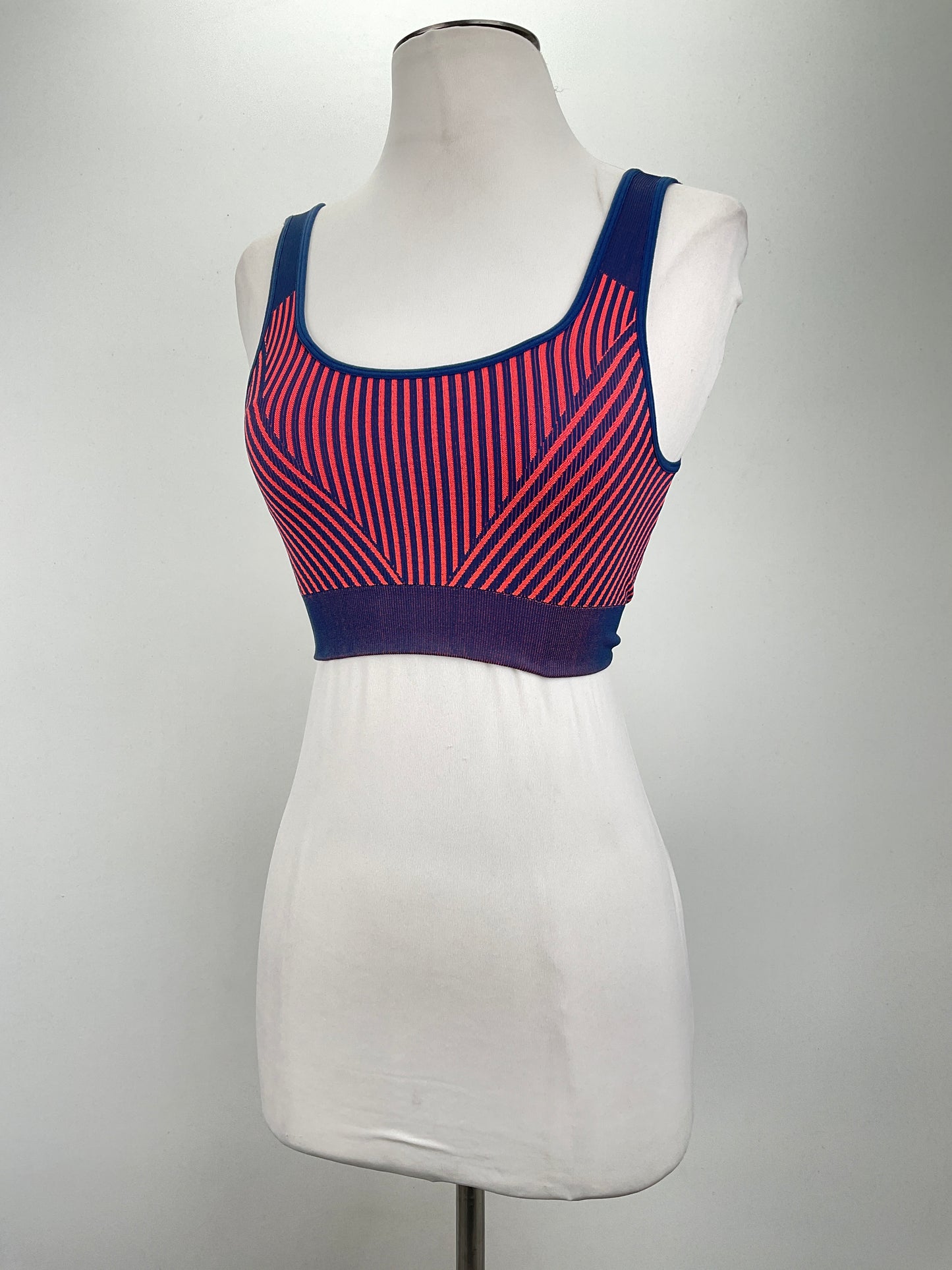 Blusita Azul marino Deportivo Variangis